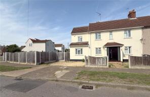 48, Burgess Avenue, Stanford-le-hope SS17 0AZ