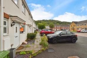 26, Maes Y Ffynnon, Tyntetown, Mountain Ash CF45 4AZ