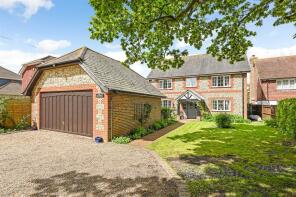 The Flint House, School Lane, Chichester PO20 1LA