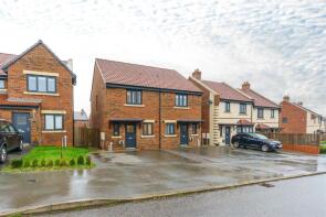 19, Balsam Way, Newcastle Upon Tyne NE5 1DF