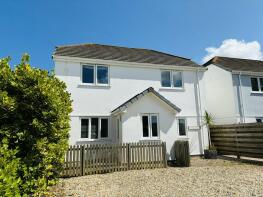 1, The Palms, A394 Between Helston Road And Carters Downs, Penzance TR20 9AJ