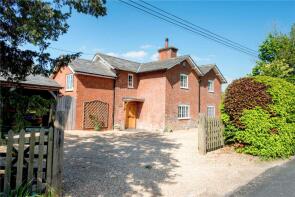 Old Slate Cottage, Odstock Road, Salisbury SP5 4HY