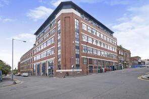 Flat 71, 196 Abacus Building, Alcester Street, Birmingham B12 0NX