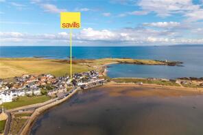 9b Dalmore, The Toft, Leven KY9 1DT