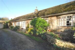 The Granary, Old Hundred Lane, Badminton GL9 1JA