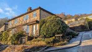 1 Sunnyside, Mayfield Road, Hebden Bridge HX7 7DT