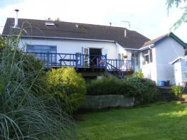 51 Ashleigh, Sandy Lane, Parkmill, Swansea SA3 2ER