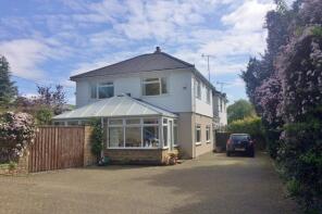 2, Southington Farm Cottages, Warminster Road, Salisbury SP3 4LU