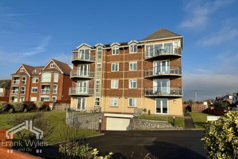 10, Cartmell Court, 139 South Promenade, Lytham St. Annes, Lancashire