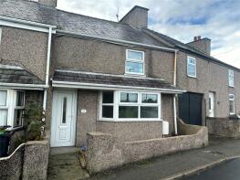 34, Machine Street, Amlwch LL68 9HA