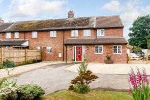 1, Tockenham SN4 7PL