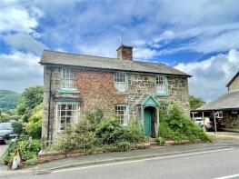 Maldwyn, High Street, Meifod SY22 6DB