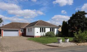 Brooklands, The Street, Buntingford SG9 9PB