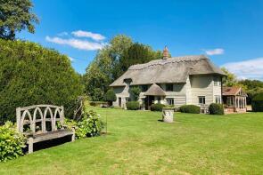 Church End Cottage, Horseshoe Lane, Buntingford SG9 0NH