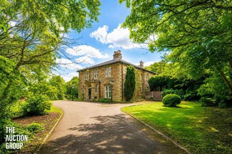 Winterley Drive, Accrington, BB5