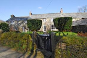 Manor House, Road From Arncott To Junction West Of Manor House, Tremail, Camelford PL32 9YQ