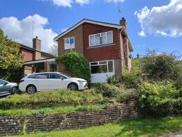 23, Carters Way, Billingshurst RH14 0BX