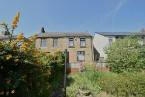 Fernlea, The Villas, Greencroft DH9 8PA