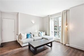 Flat 13, 87 Londinium Tower, Mansell Street, London E1 8AP