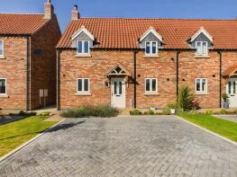 6, Gresswell Field, Digby, Lincoln LN4 3NN