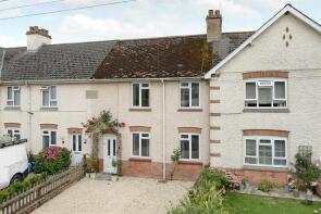 2, Lambrook Road, Shepton Beauchamp, Ilminster TA19 0LZ