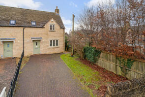 13, Jubilee Mews, Cheltenham GL54 4AZ