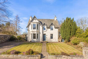 Craig House, Slackend, Bathgate EH48 4LW