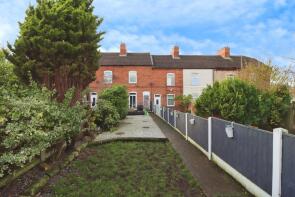 24, Sherwood Drive, Mansfield NG20 8RF