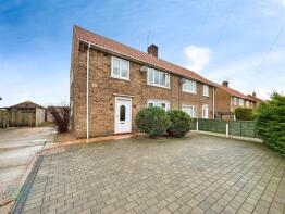 17, Hawthorn Way, Worksop S81 9HN