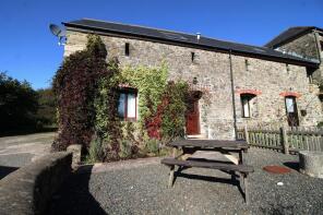 Northern Town Farm, Northern Town Farm Access Road, Kingsbridge TQ7 2ND