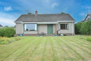 Fair Winds, Marine Terrace, Rosemarkie IV10 8UL