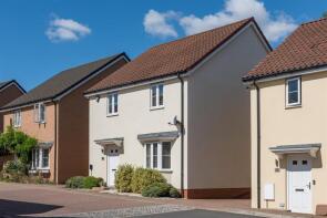 12, Popular Road, Ipswich IP6 0GN