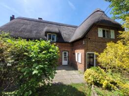 Laburnum Cottage, Manor Lane, Tewkesbury GL20 7HB