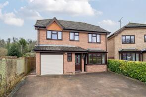 38, Taskers Drive, Andover SP11 7SA