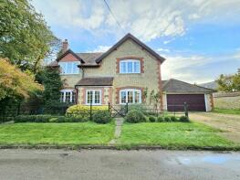 Hanwell House, Main Street, Mixbury NN13 5RR