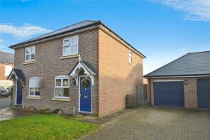 22, Bayford Way, Stansted CM24 8TQ