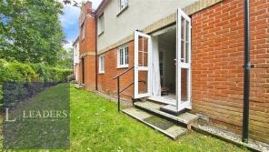 Flat 16, Riverside Court, Rosemary Lane, Halstead CO9 1FD