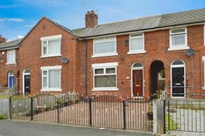 15, Bute Avenue, Oldham OL8 2AQ