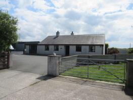 Ger Y Graig, Carreglefn, Amlwch LL68 0NT