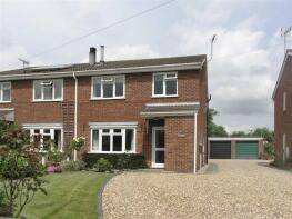 Elan Jay, York Road, Driffield YO25 5XA
