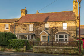 Rockwood House, B6341 Thropton Main Road, Morpeth NE65 7NA