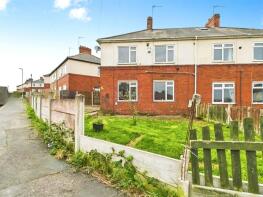 17, Valley Street, South Elmsall, Pontefract WF9 2QS