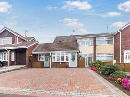 13, Narrow Croft Road, Ormskirk L39 5ER