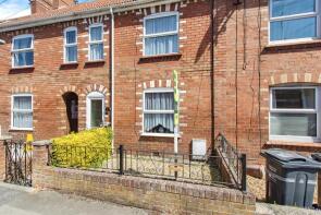 14, Seaton Road, Yeovil BA20 2AW