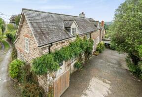 The Barn, Road From Whitehall Farm To Ashtown Cross, Tiverton EX16 9AL