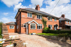 1, Roft View, Rosemary Lane, Burton, Wrexham LL12 0LA