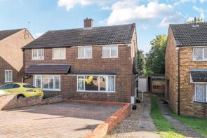 126, Townfield Road, Bedford MK45 1JG