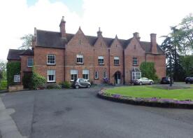 1, Enville Manor, Bridgnorth Road, Enville DY7 5JA