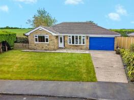 26, High Ash Close, Notton, Wakefield WF4 2PF
