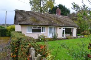 2, Oak Bank Bungalows, C1059 From A44 To Pudlestone Court, Leominster HR6 0SA